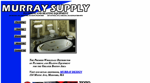 murraysupplycorp.com