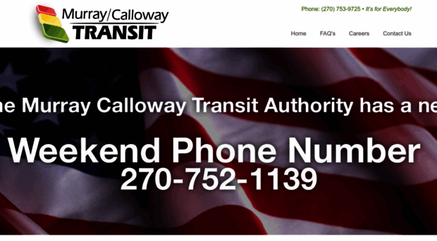 murraytransit.com