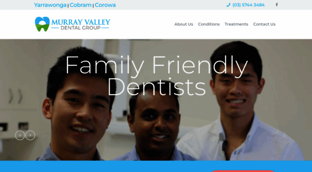 murrayvalleydental.com.au