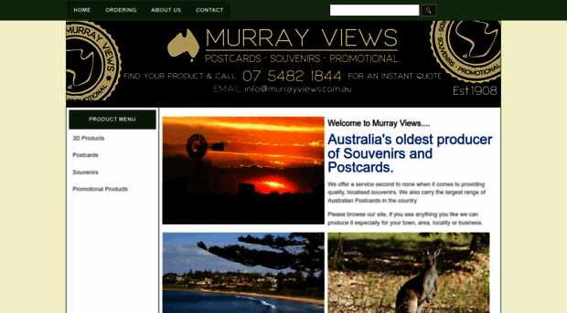 murrayviews.com.au