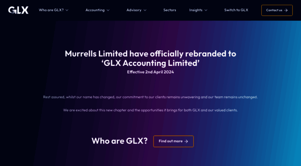 murrells.co.uk