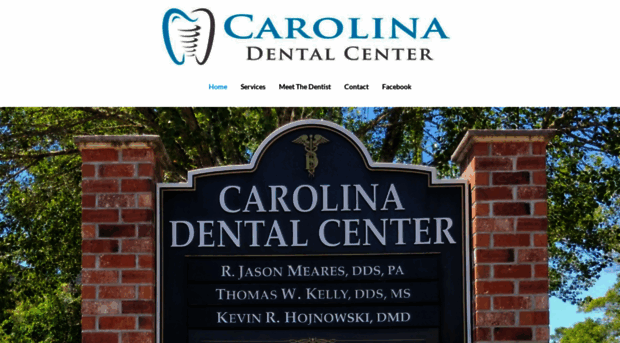 murrellsinletdentist.com