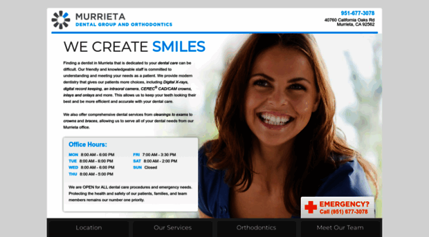 murrietadental.smilegeneration.com