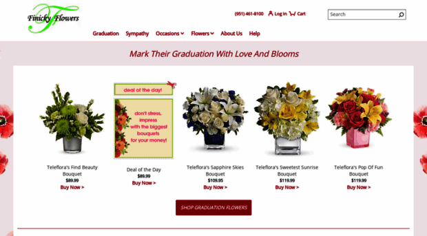 murrietaflowershop.com