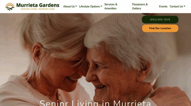 murrietagardens.com