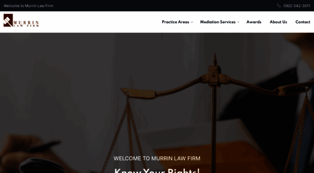 murrinlawfirm.com