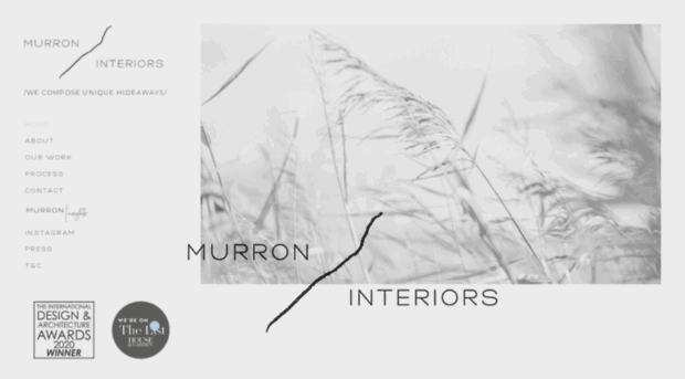 murroninteriors.com