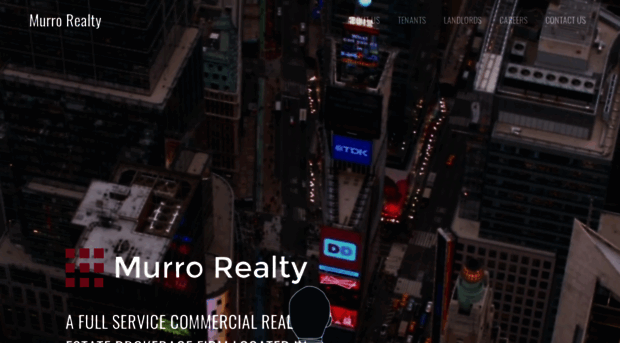 murrorealty.com