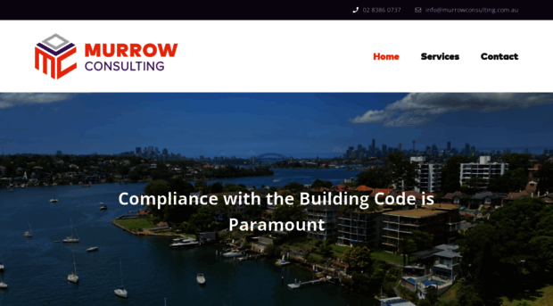 murrowconsulting.com.au