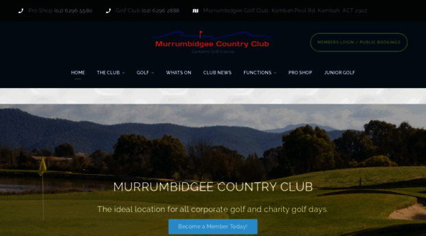 murrumbidgeegolf.com.au