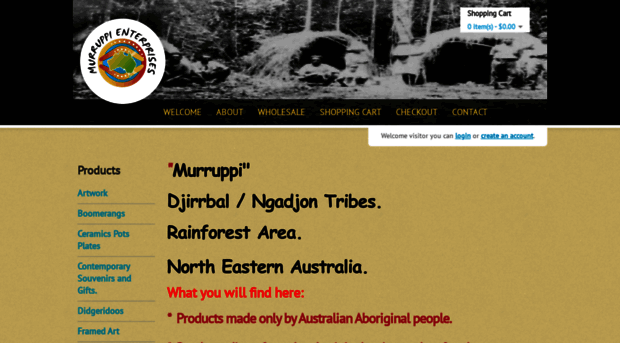 murruppi.com