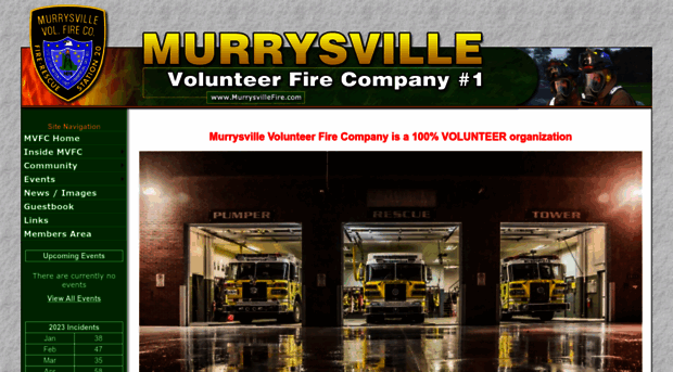 murrysvillefire.com