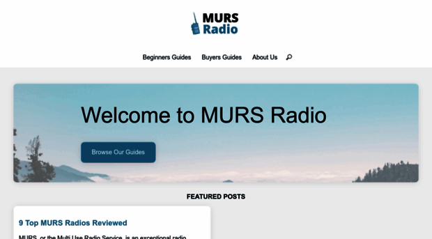 murs-radio.com