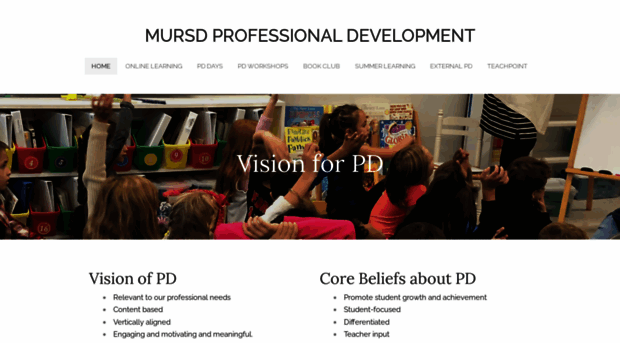 mursdpd.weebly.com