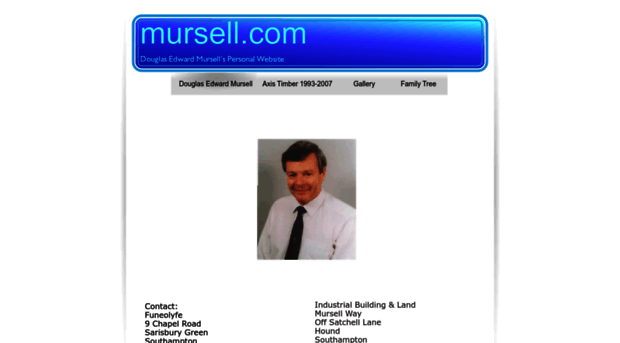 mursell.com