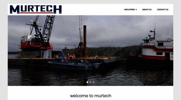 murtech.us