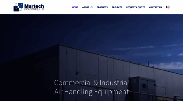 murtechindustries.com