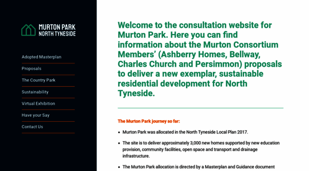 murtonpark-northtyneside.co.uk