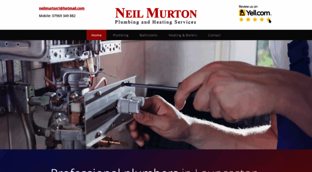 murtonplumbingandheating.co.uk