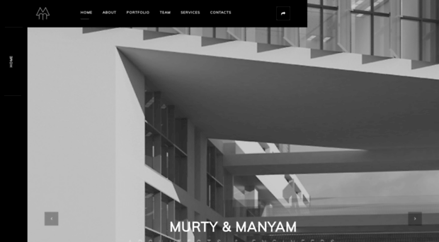 murtyandmanyam.com