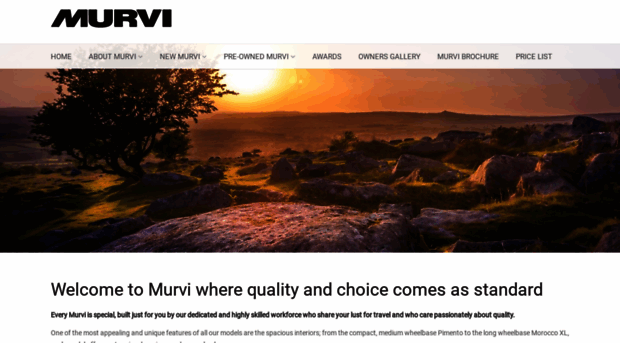 murvi.co.uk