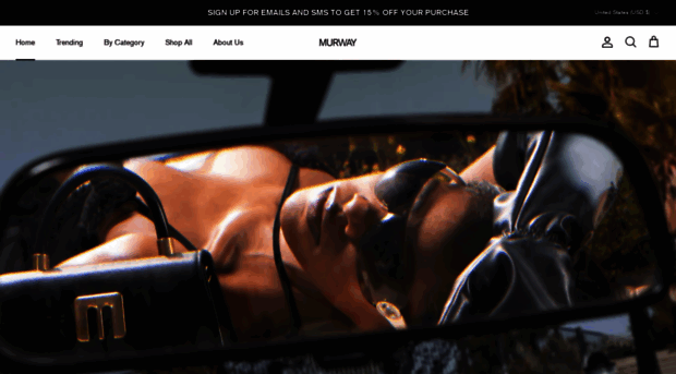 murwayofficial.com