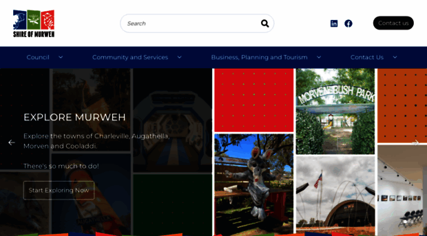 murweh.qld.gov.au