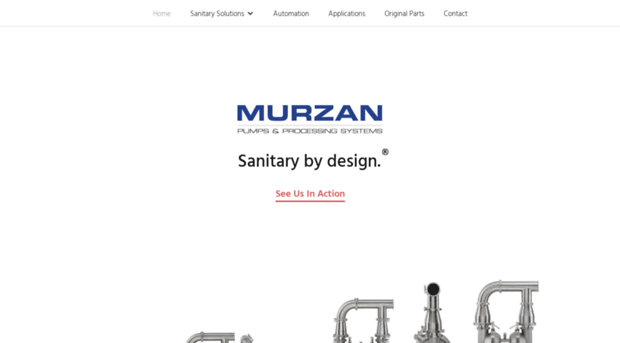 murzan.com