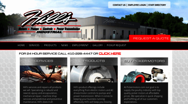 murzanparts.com