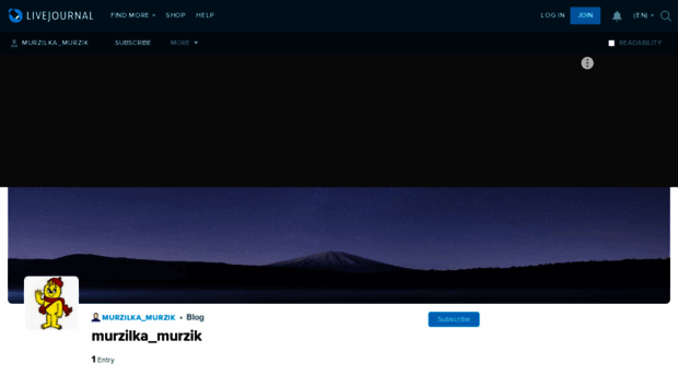 murzilka-murzik.livejournal.com