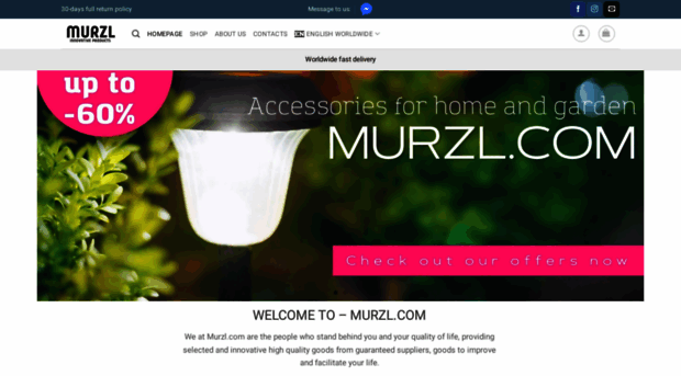 murzl.com