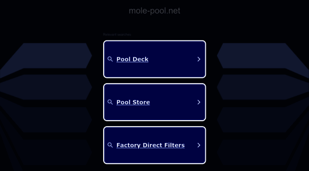 mus.mole-pool.net