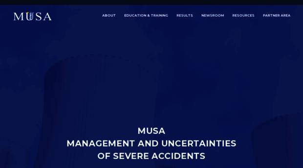 musa-h2020.eu