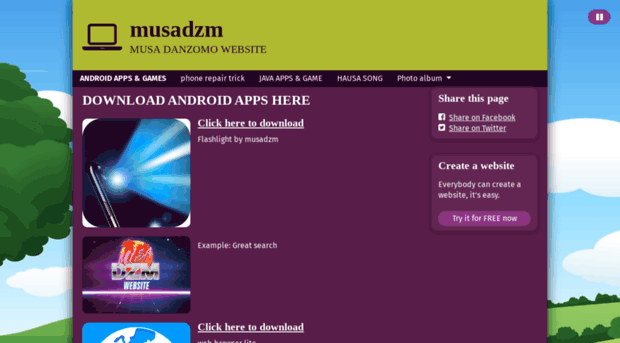 musadzm.simplesite.com