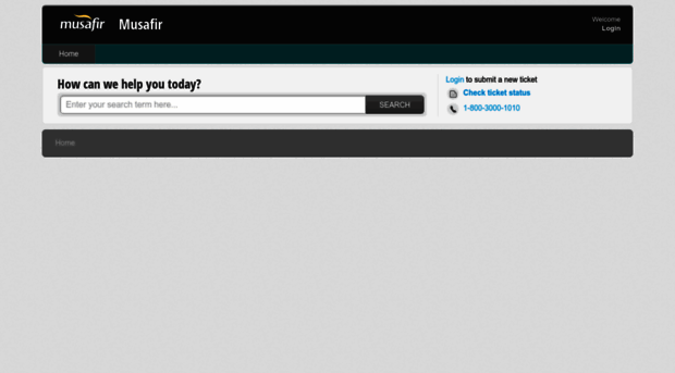 musafir.freshdesk.com