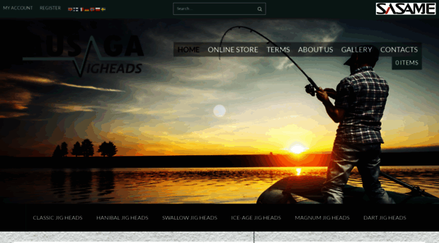musaga.com