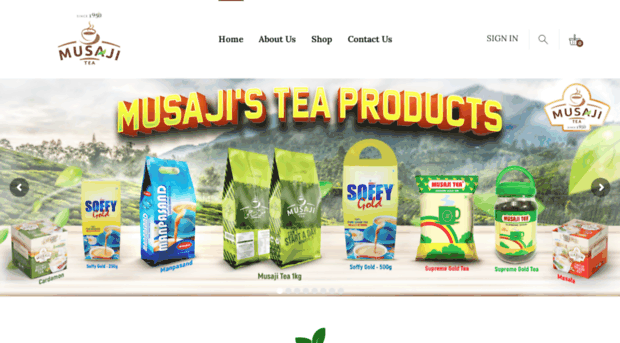 musajitea.com