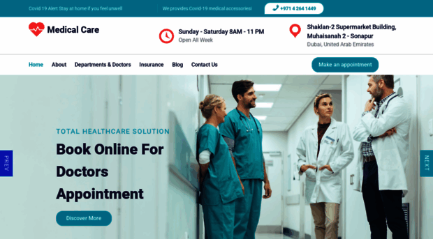 musallaclinic.com