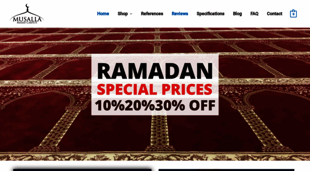 musallamasjidcarpets.com