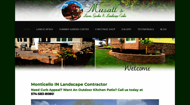 musallslawngarden.com