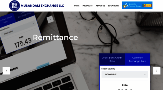 musandamexchange.com