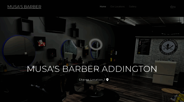 musasbarber.co.nz