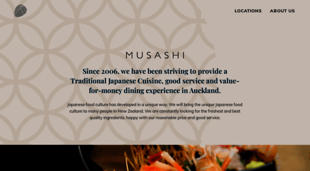 musashirestaurant.co.nz