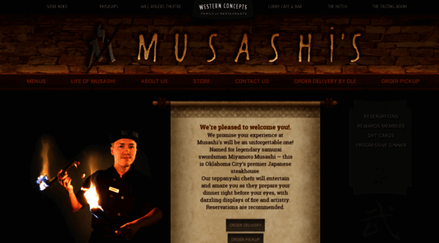 musashis.com