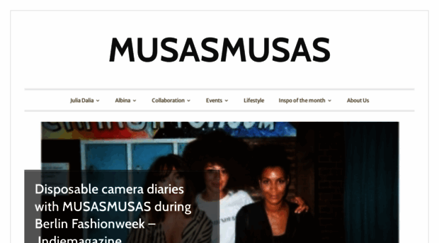 musasmusas.com