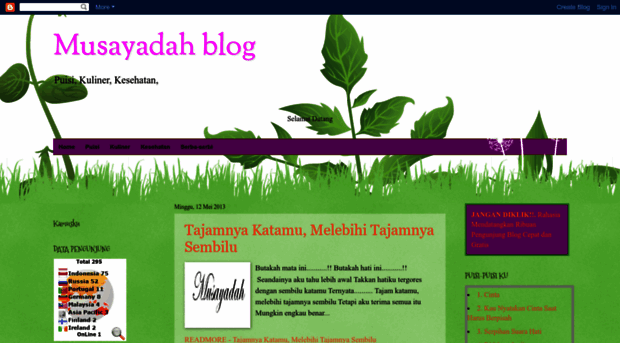 musayadah.blogspot.com