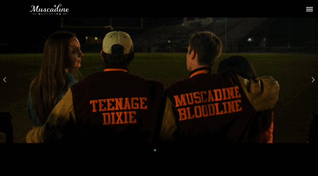 muscadinebloodline.com