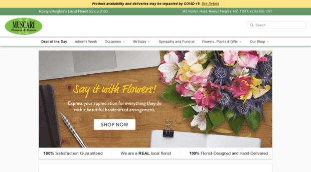 muscariflowersroslyn.com