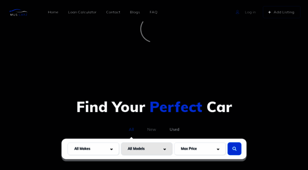 muscarz.com