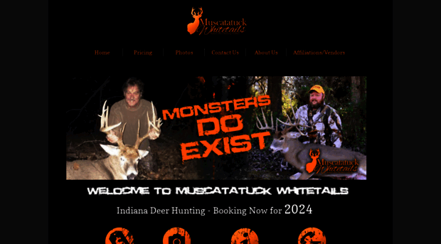 muscatatuckwhitetails.com